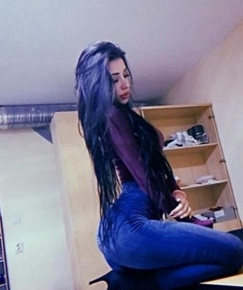 Анкета проститутки София - город Старое Ибрайкино, 24 года, №8363